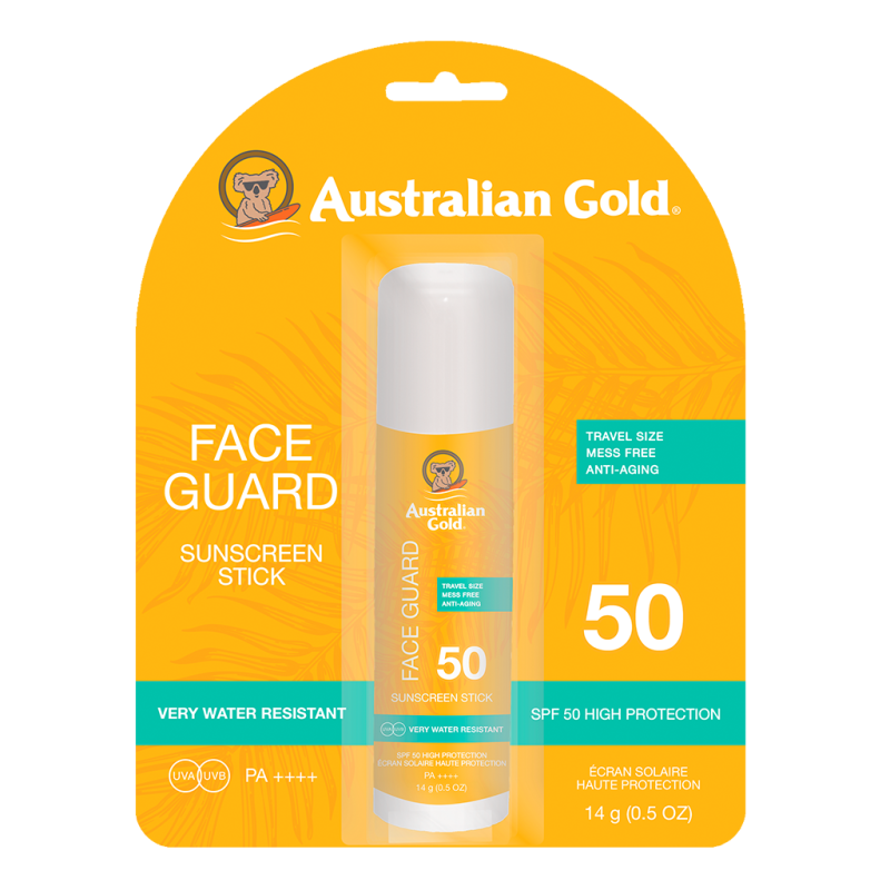 Face Guard Stick Spf 50 14g