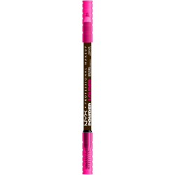 Powder Louder Brow Pencil