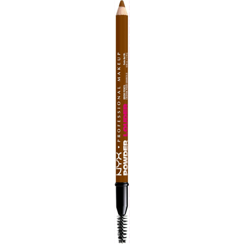Powder Louder Brow Pencil Auburn