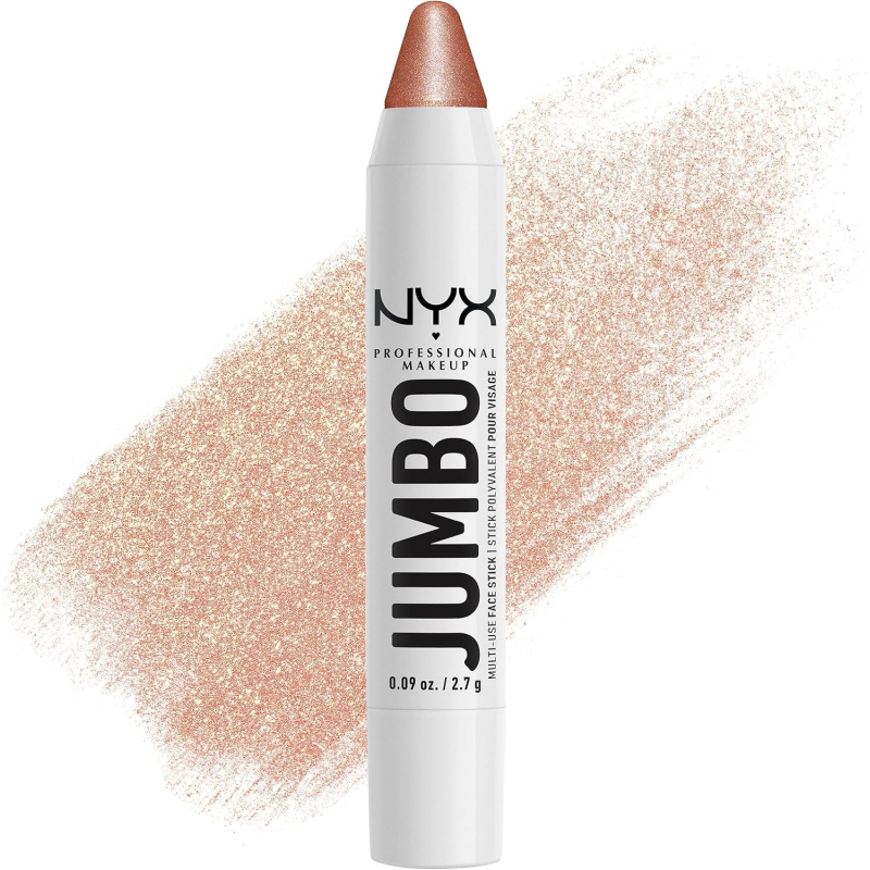 Jumbo Highlighter Sticks 01 Coconut Cake