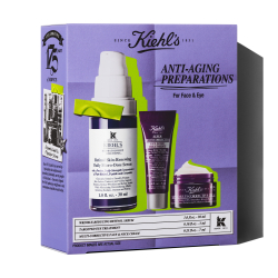 Set Anti-Aging Preparations Face & Eye
