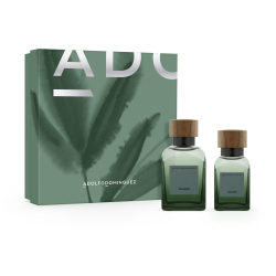 Set Bambú Eau de Parfum