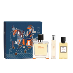Set Terre d’Hermès Parfum & Gel de Ducha
