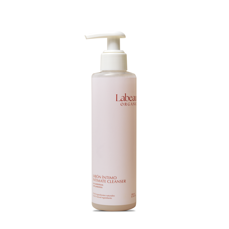 Jabón Íntimo 200 Ml