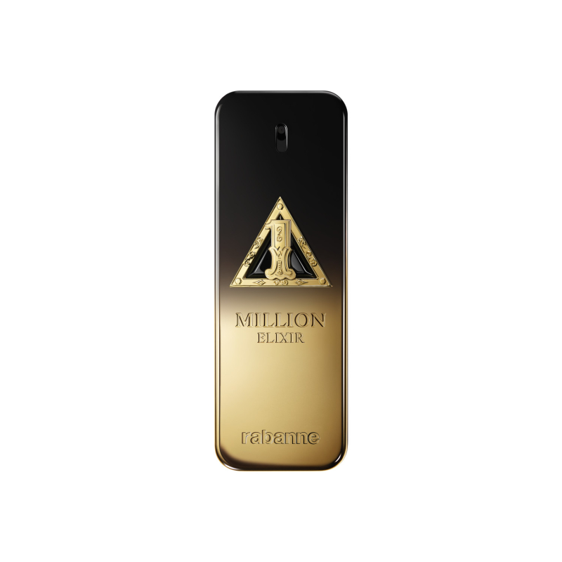 1 Million Night Elixir Parfum Elixir 100 Ml Edición Limitada