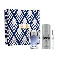 Set Invictus Eau de Toilette
