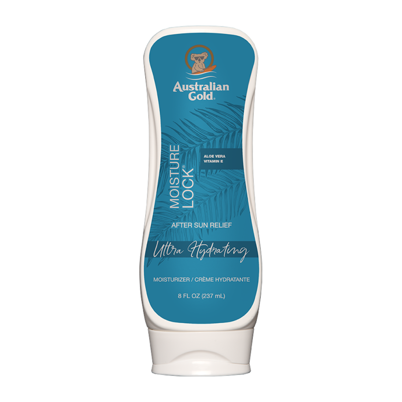 Moisture Lock After Sun Ultra Hydrating 237 Ml