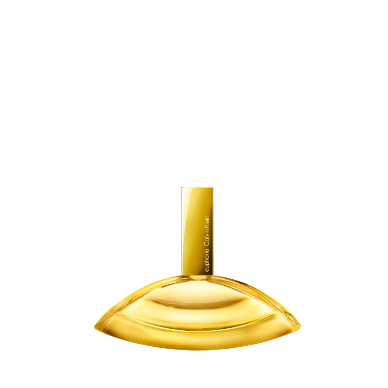Euphoria Solar Elixir Parfum Intense Para Mujer 50 Ml