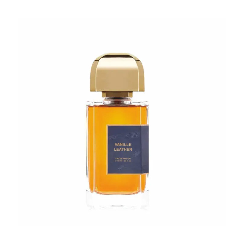 Vanille Leather Eau De Parfum 100ml