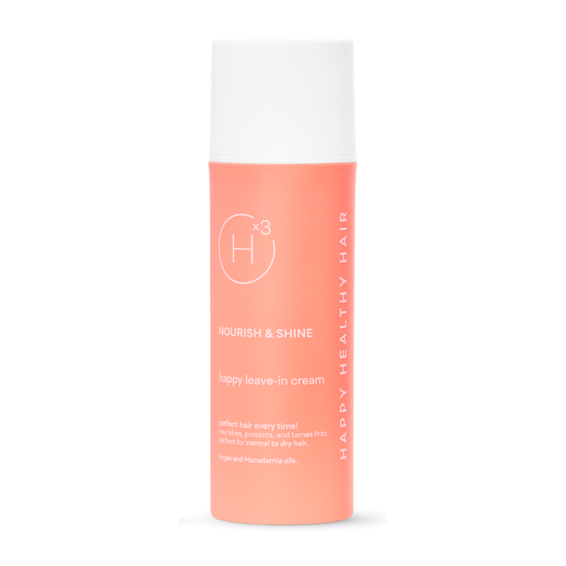Happy Leave-in Cream 150 Ml