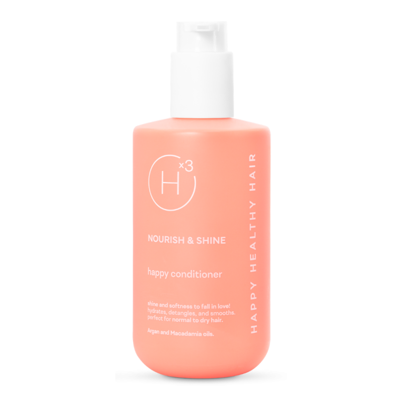 Happy Conditioner 300 Ml