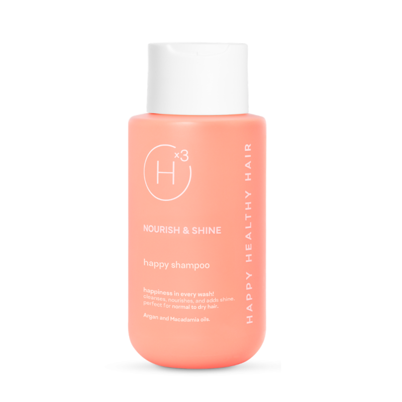 Happy Shampoo 300 Ml