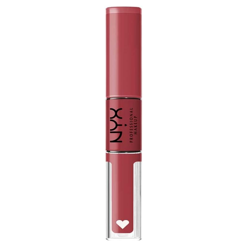 Shine Loud Pro Pigment Lip Shine 29 Movie Maker