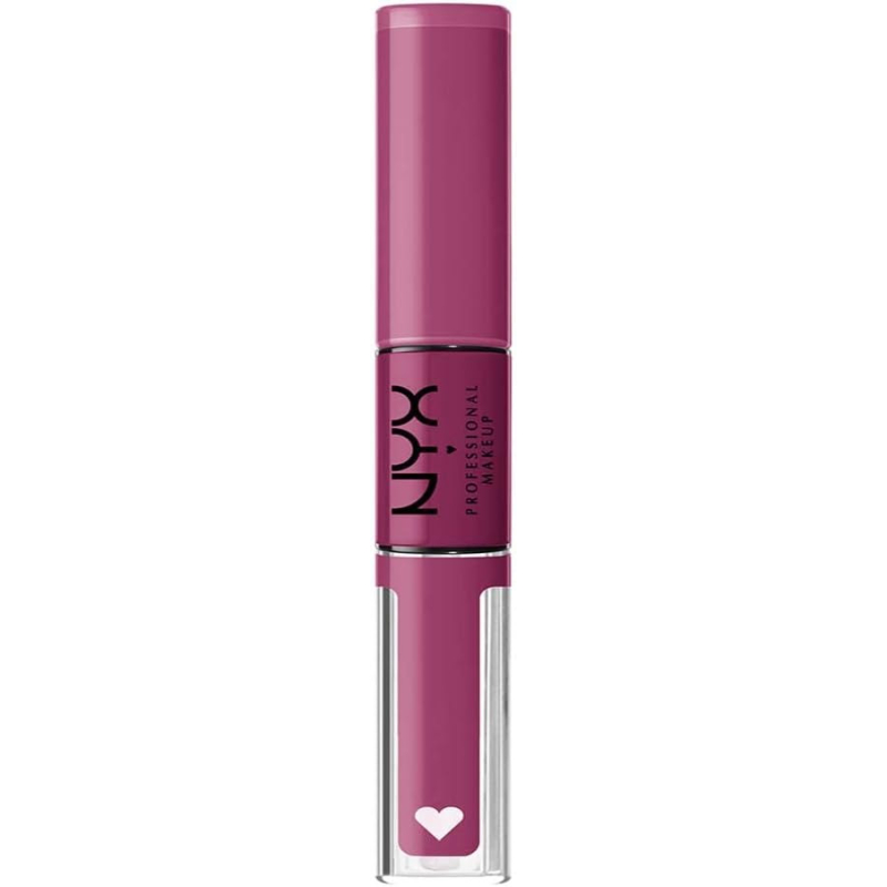 Shine Loud Pro Pigment Lip Shine 27 Hottie Hijacker