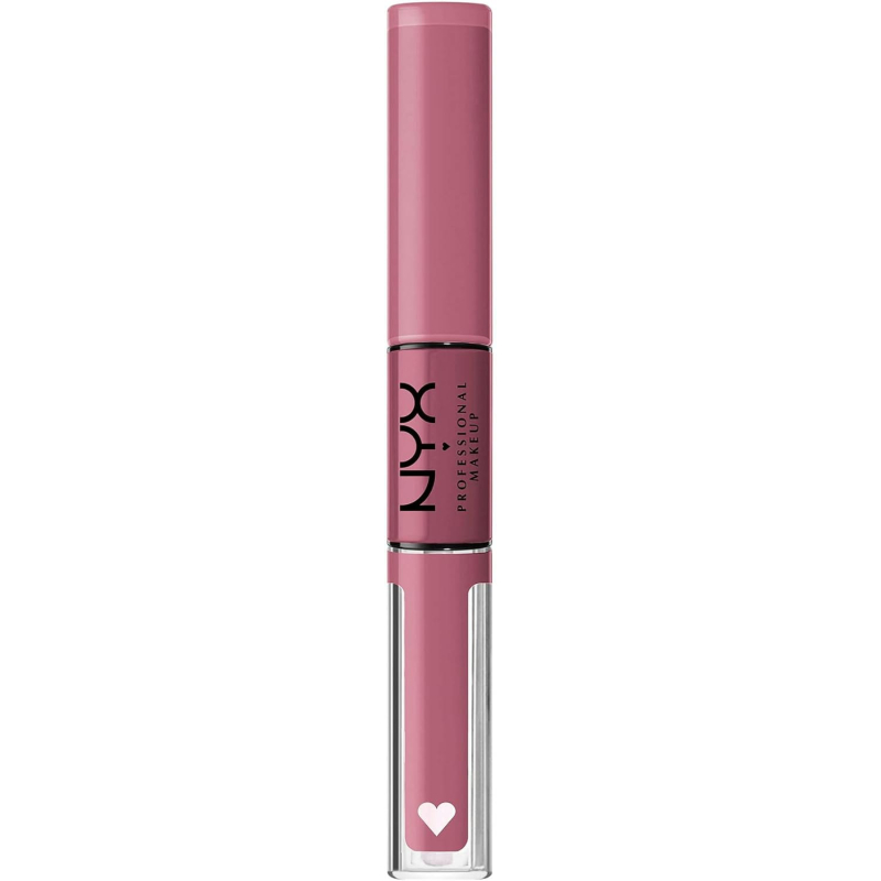 Shine Loud Pro Pigment Lip Shine 26 Fierce Flirt