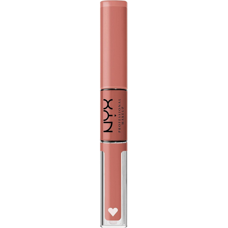 Shine Loud Pro Pigment Lip Shine 25 Daring Damsel