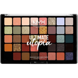 Ultimate Shadow Palette
