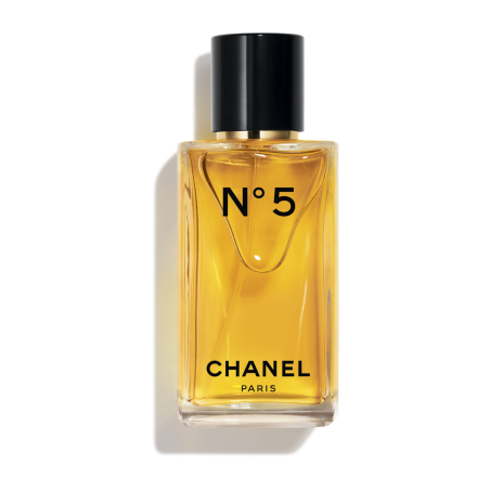 N°5 Eau de Toilette