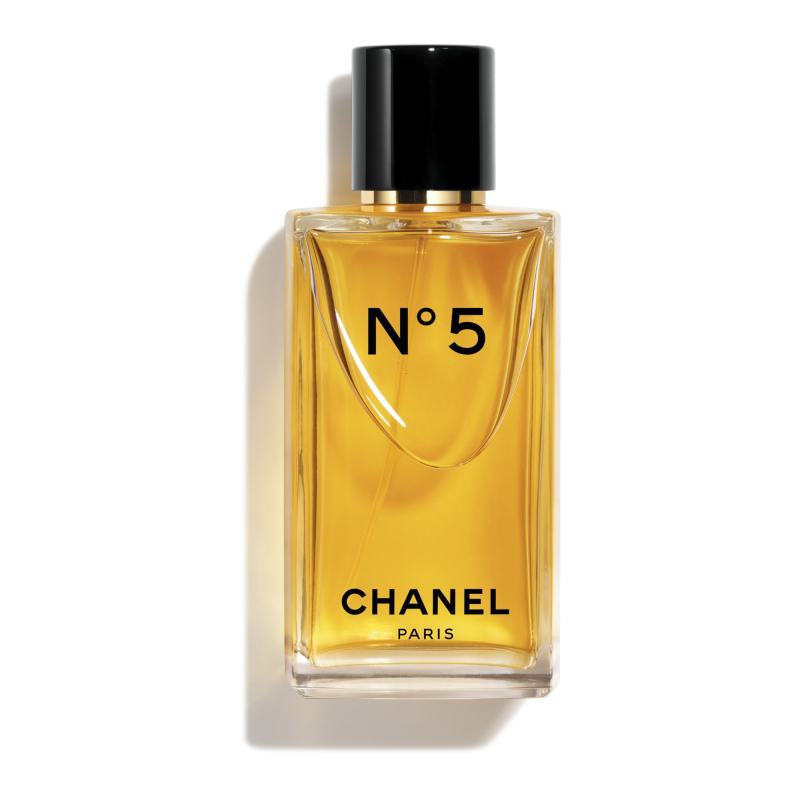 N°5 Eau De Toilette 150 Ml