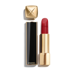 Chanel Rouge Allure Velvet Edición Limitada