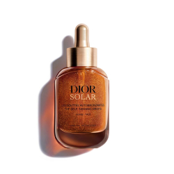 Dior Solar Gotas Autobronceadoras Faciales