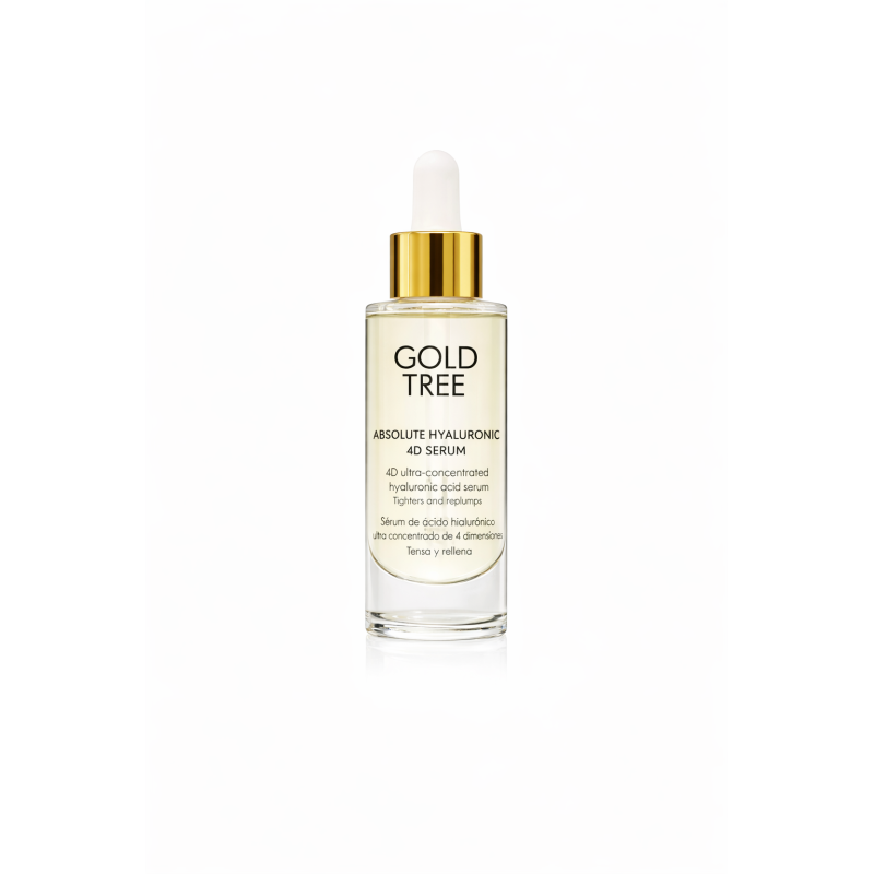 absolut hyaluronic 4d serum 30 ml