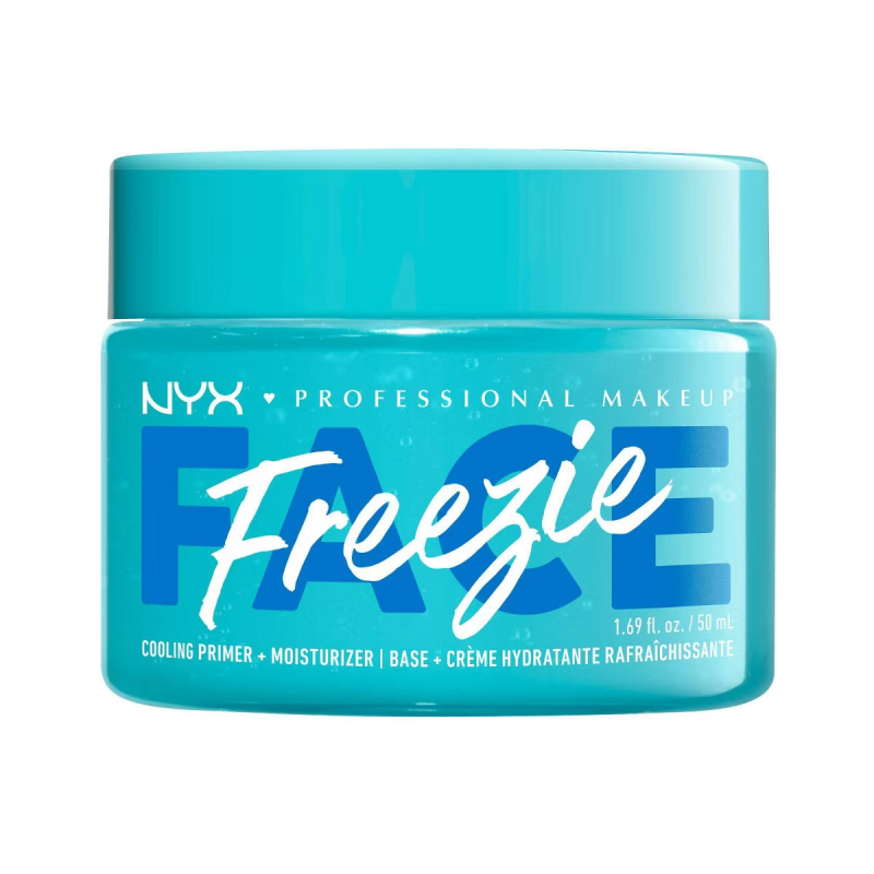 Face Freezie Moisturizer 50 Ml