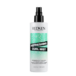 Redken Refreshing Curl Mist
