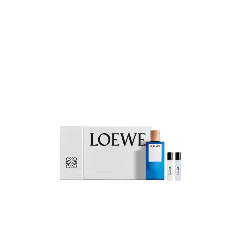 LOEWE – Estuche De Regalo Eau De Toilette Loewe 7.