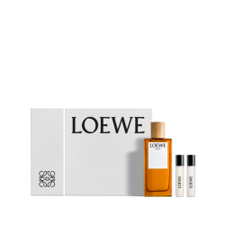 Set Loewe Solo  Eau de Toilette 100 ml