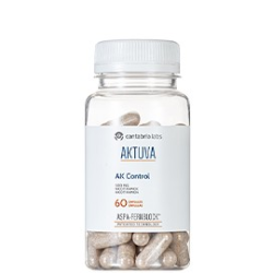 Aktuva AK Control  Cápsulas