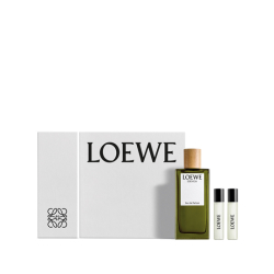 Set Loewe Esencia Eau de Parfum