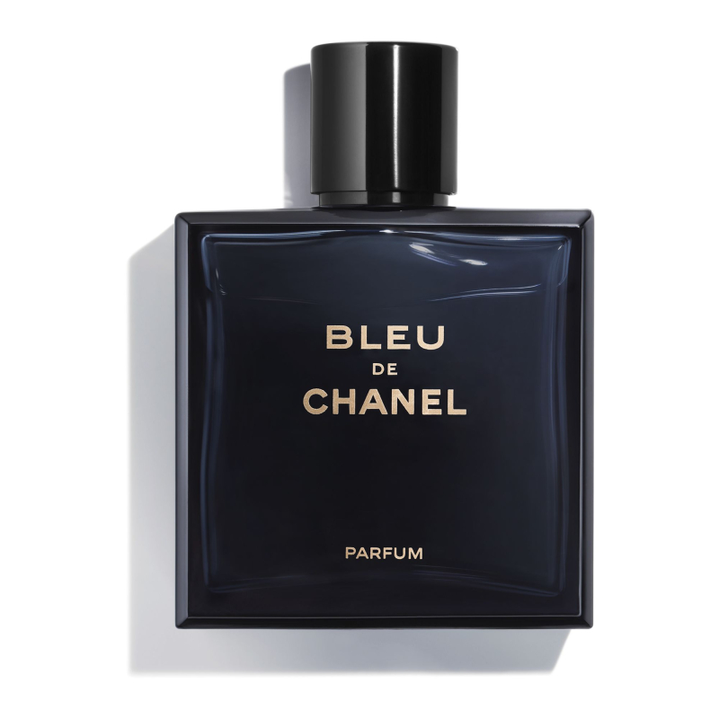 chanel bleu de chanel parfum ekstrakt perfum 150 ml     