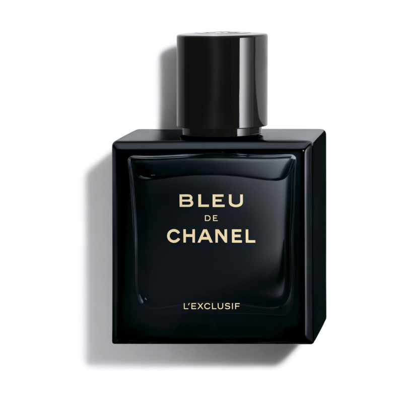 chanel bleu de chanel l'exclusif ekstrakt perfum 60 ml     