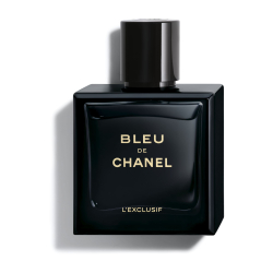 chanel bleu de chanel l'exclusif