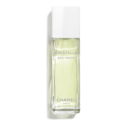 CRISTALLE EAU VERTE EAU DE PARFUM VAPORIZADOR