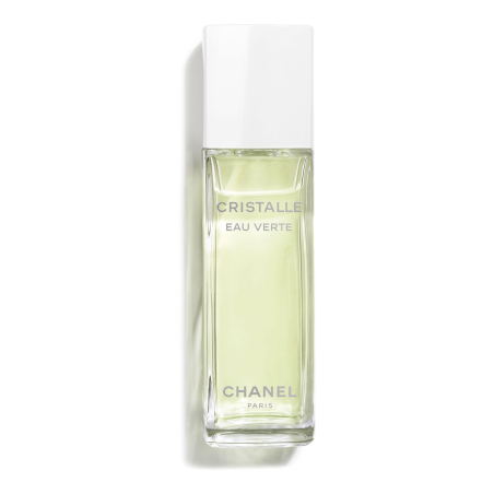 CRISTALLE EAU VERTE EAU DE PARFUM VAPORIZADOR