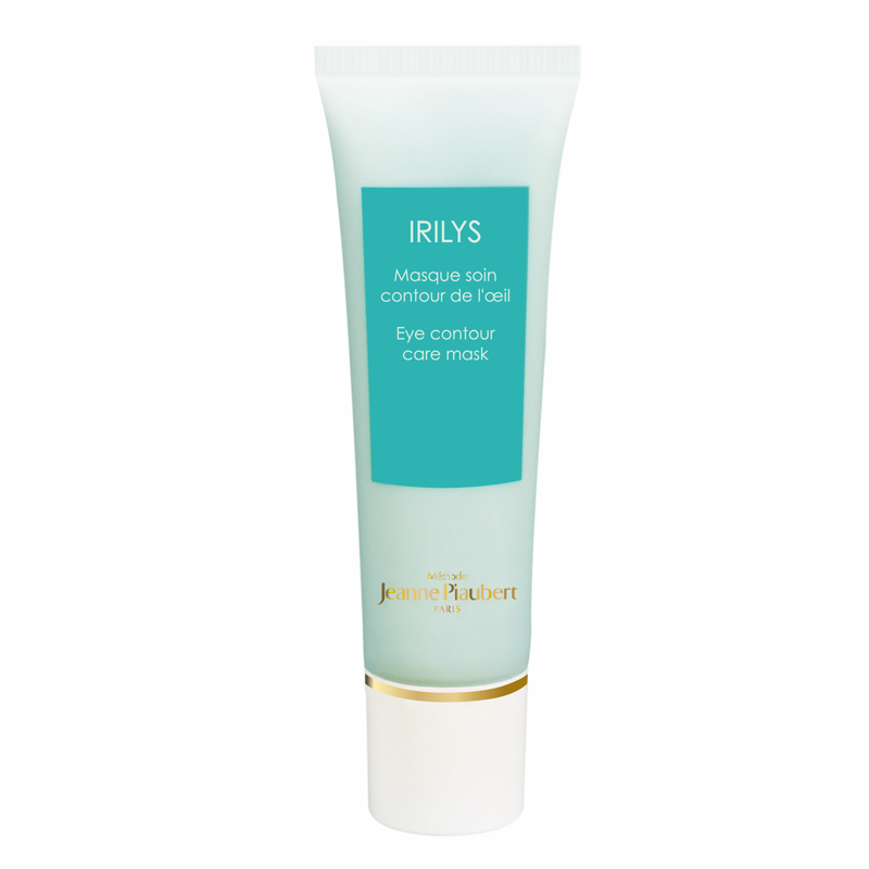 Irilys masque soin de l'oeil 30ml