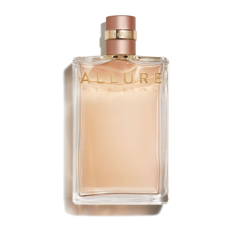 chanel allure woda perfumowana 50 ml     