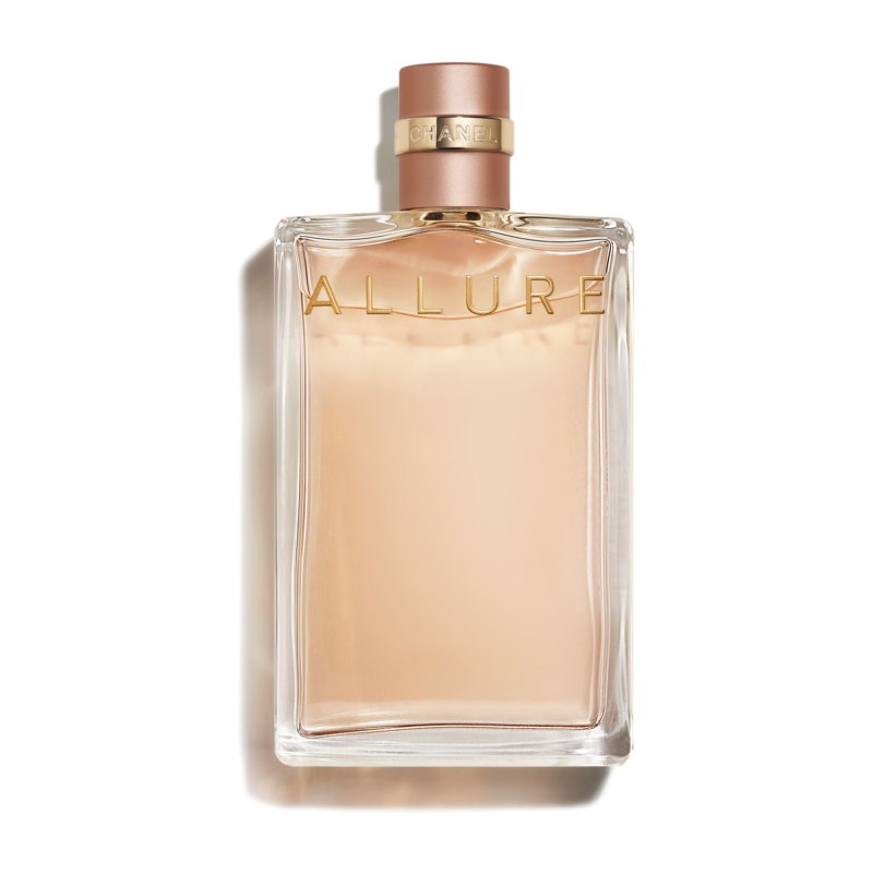 chanel allure woda perfumowana 35 ml     