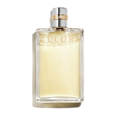 ALLURE EAU DE TOILETTE VAPORIZADOR