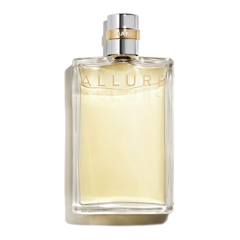 chanel allure woda toaletowa null null     