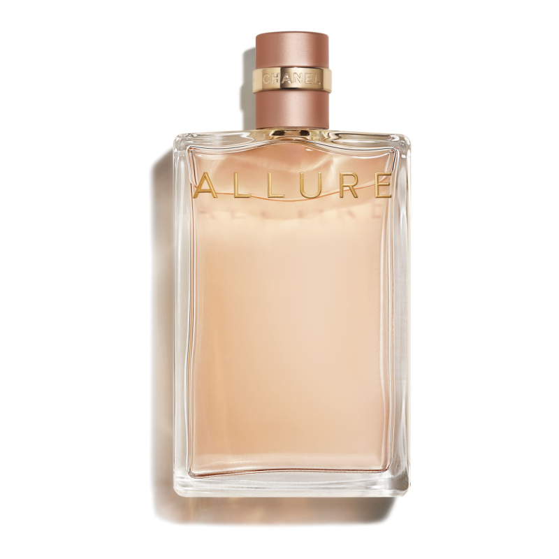 chanel allure woda perfumowana 100 ml     