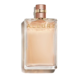 chanel allure woda perfumowana 100 ml     