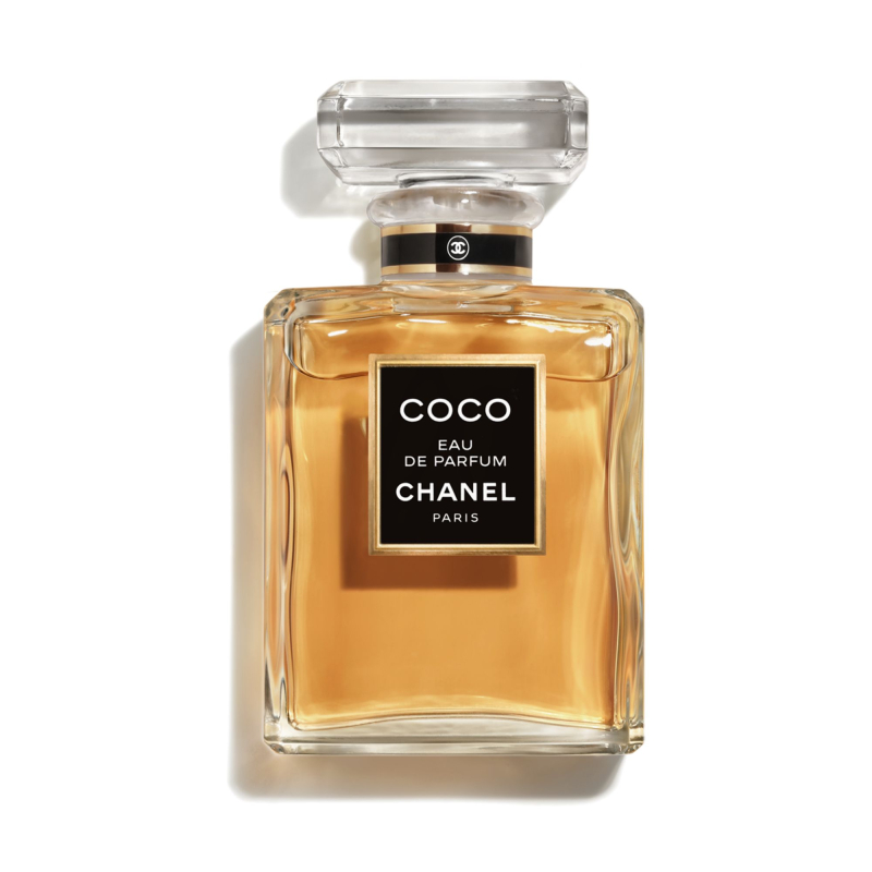 chanel coco woda perfumowana 35 ml     