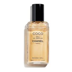 COCO EAU DE PARFUM VAPORIZADOR RECARGABLE 60ML RECARGA