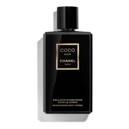 COCO NOIR EMULSIÓN HIDRATANTE PARA EL CUERPO 200ML