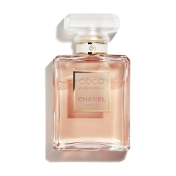 CHANEL COCO MADEMOISELLE EAU DE PARFUM VAPORIZADOR