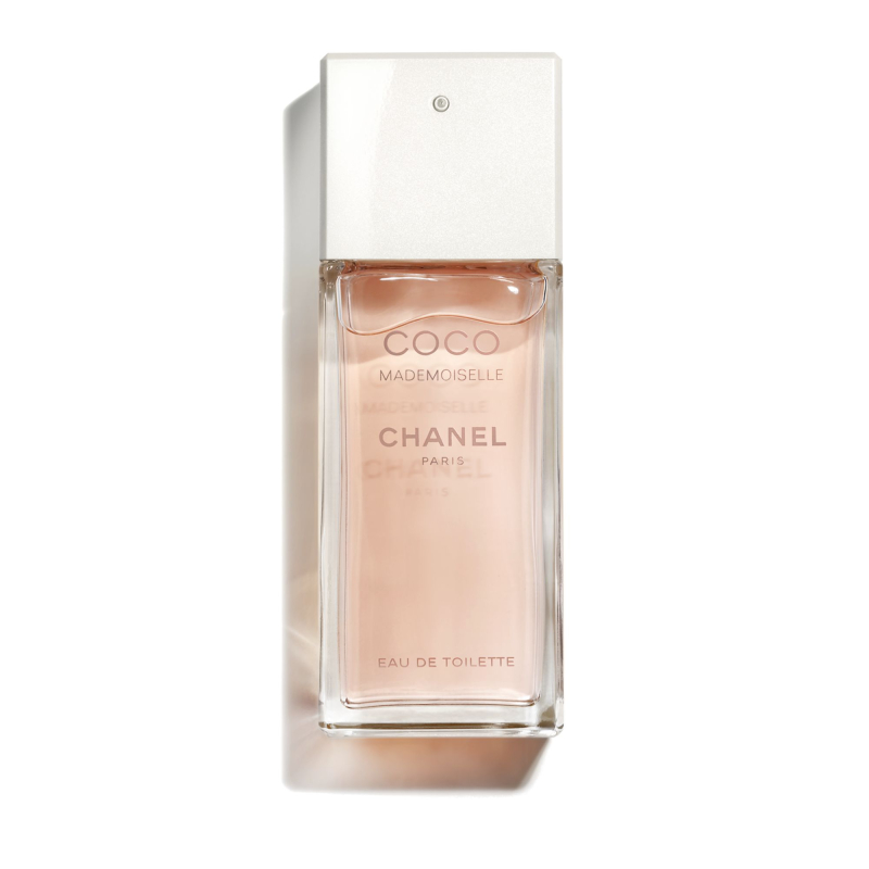 chanel coco mademoiselle woda toaletowa 50 ml     