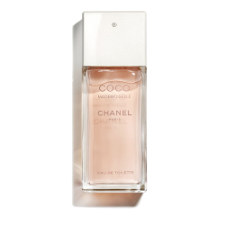 chanel coco mademoiselle woda toaletowa 100 ml     